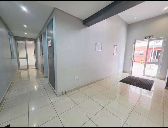 BUSINESS PROPERTY TO RENT IN FAERIE GLEN